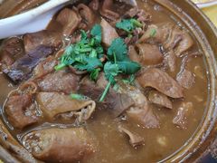 -砂锅居(西四店)