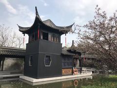 -口岸雕花楼