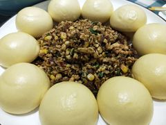 鸭松杂粮包-紫光园(劲松店)