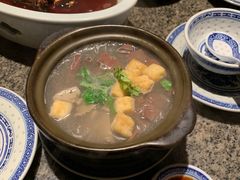 -南京大牌档(之心城店)