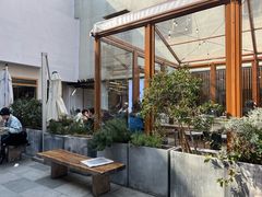 -RAC BAR(安福路店)