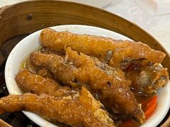 -嘉豪酒家(上环店)