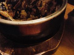 -九田家黑牛烤肉料理(华侨城店)