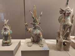 -西安大唐西市博物馆