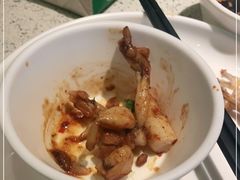 -老佛爷铜炉蛙锅(海岸城店)