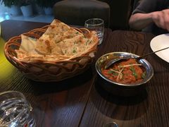 -Spice Garden印度餐厅(上海火车站店)