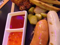 -甲丁坊·德餐·酒吧(五棵松华熙店)