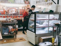 -圆蛋酒料•生腌(开元路店)