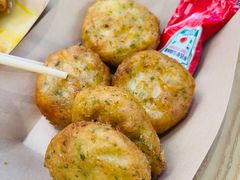 -非遗·十八曲鱼饺(西马总店)