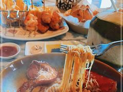 -宴悦海鲜餐厅·游水海鲜·牛排(亚龙湾瑞吉店)
