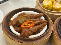 -华峰食馆(氹仔店)