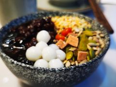 -菌子鲜汤野生菌锅
