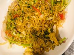 -虎虎龙虾大排档(双井店)