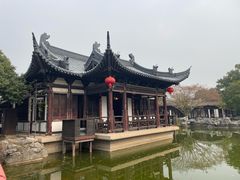 -常熟方塔园