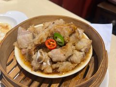 -香港池仔记肠粉王(博多新记襄阳南路店)