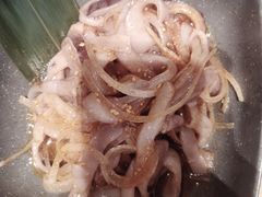 -新石器烤肉(南通CBD大有境店)