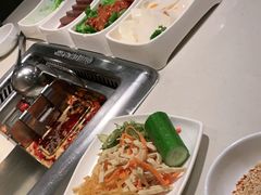 -海底捞火锅(上元大街店)