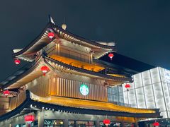 -大唐不夜城