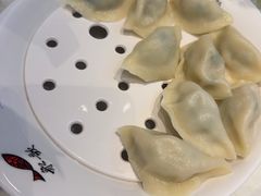 -船歌·鱼水饺青岛菜(国贸商城店)