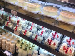 -85度C(南京龙世中心店)