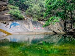 -黑龙潭风景区