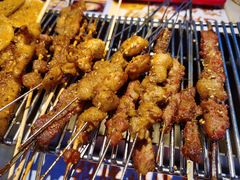 -大成海鲜烧烤·小龙虾(五角场店)