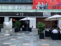 -HALO广场(梨园路店)