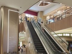 -天河领展广场
