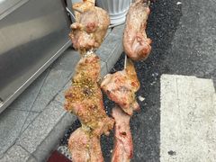-新疆伊宁远征餐厅