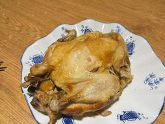 -同合居·非遗东北菜(新阳路店)