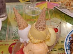 -顺记冰室(宝华路店)