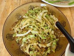 -雷祖芳老妈蹄花店