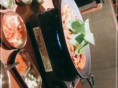 -春熙台韩国料理·章鱼肥牛(西丽店)