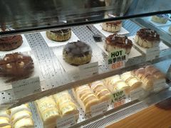 -君之狮子山·轻糖烘焙(松江印象城店)