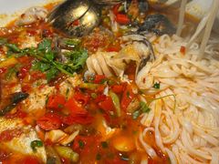 -坛宗剁椒鱼头(河西王府井店)