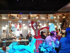 -天山传奇新疆菜(SKLP店)