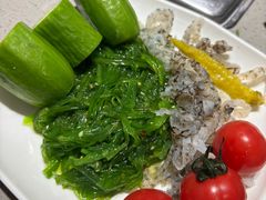 -海底捞火锅(公益西桥店)