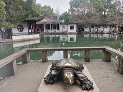 -西园戒幢律寺