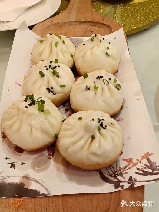 苏苑饭店-中餐厅(长桥地区店)图片