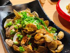 花蛤-东厨虾煌(电子街店)