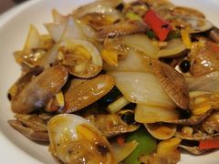-海口万豪中餐厅·粤菜·海南菜· 平价海鲜·茶点· KTV包房