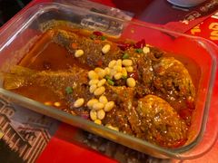 -味福记·本地特色菜(八一万达广场店)