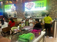 -丝路传奇·中国拉面航母店(北医三院店)