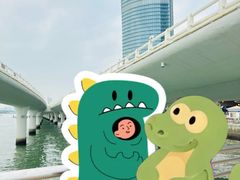 -演武大桥观景平台