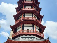 -绳金塔