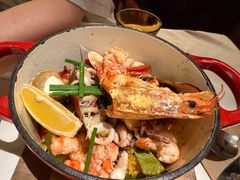 -夏朵餐厅(丁香店)