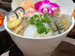 -MoMo牧场·寿喜烧专门店(长泰广场店)