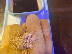 -江边城外烤全鱼(方庄时代购物中心店)