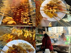 -郭记小街麻辣烫(南小街总店)