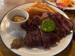 -羽深肉铺 Steak & Wine